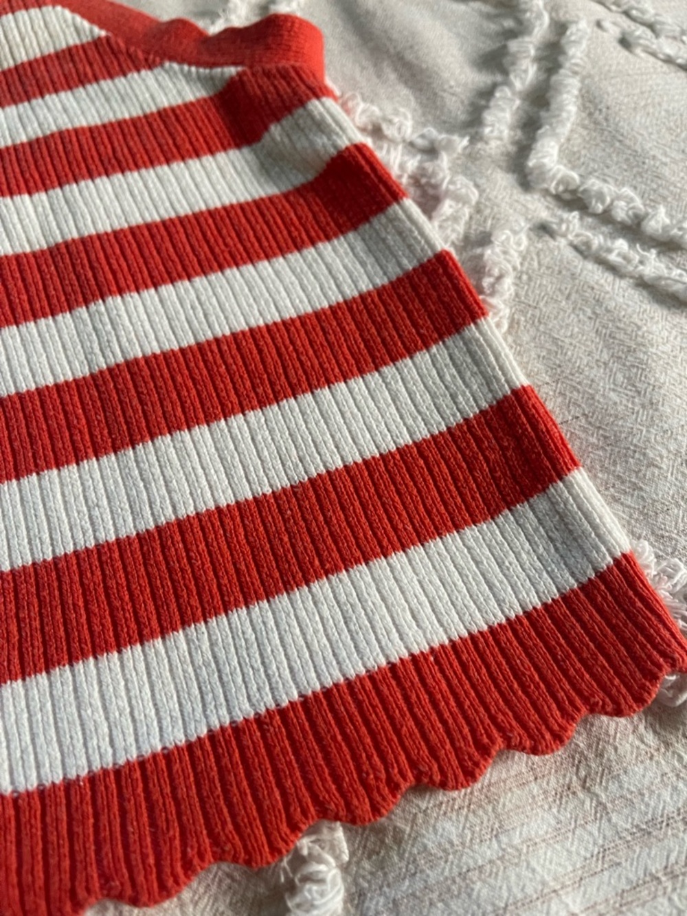 Universal Thread Sweater Tank Top - Picture 5 of 8